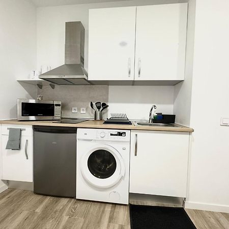 Apartamentos Madrid Connection - Universidad By Oshun Apartments מראה חיצוני תמונה