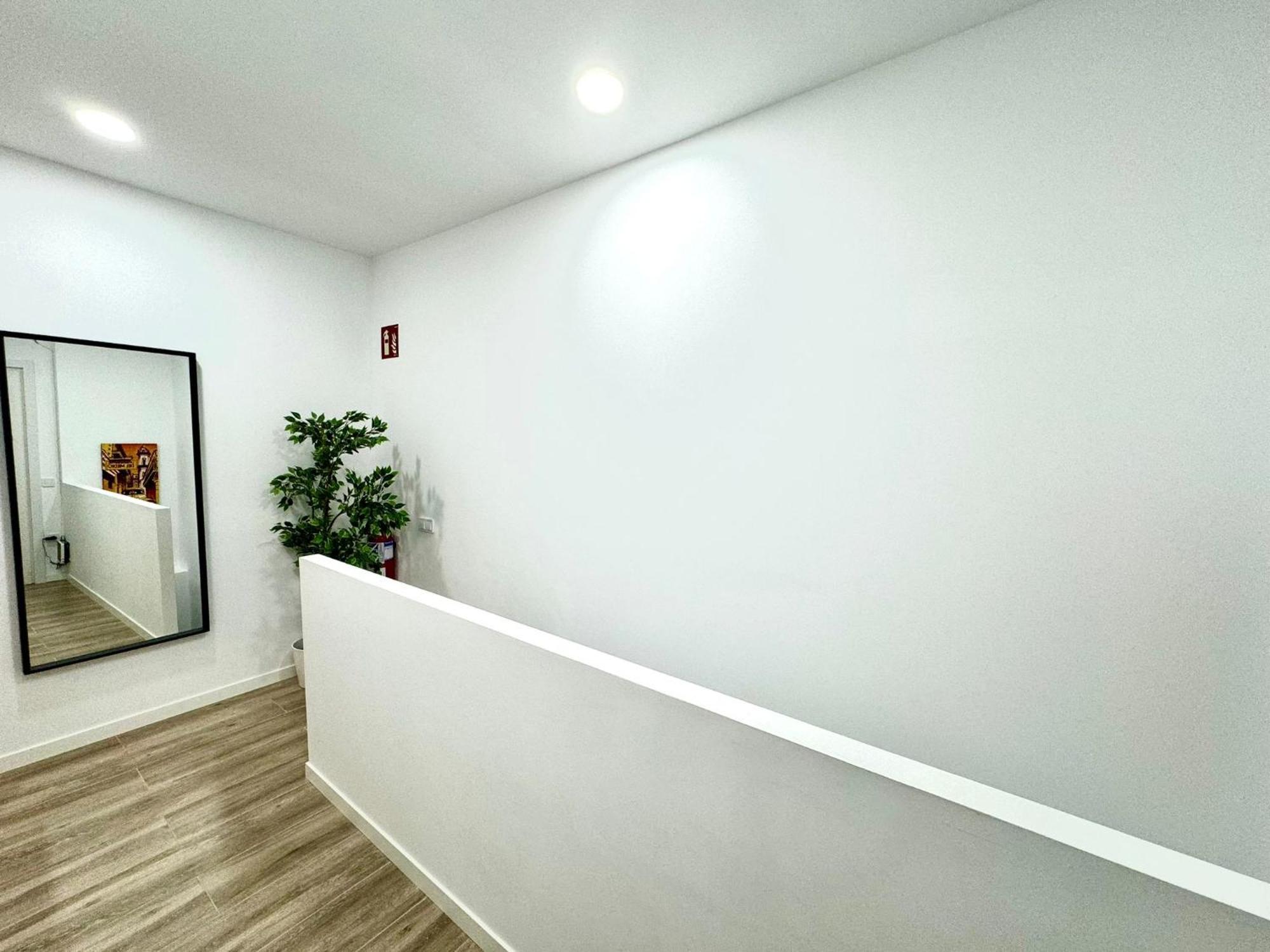 Apartamentos Madrid Connection - Universidad By Oshun Apartments מראה חיצוני תמונה