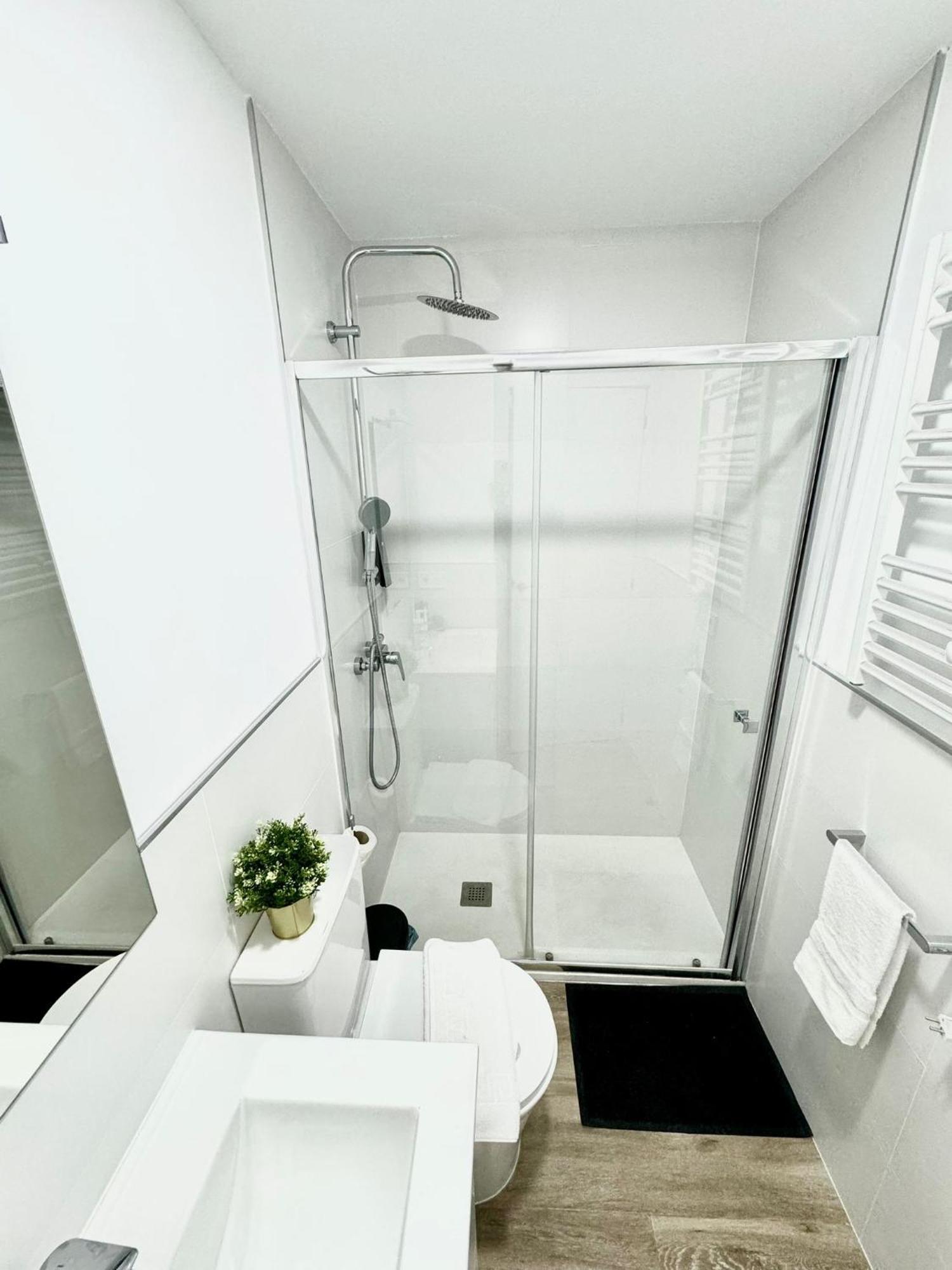 Apartamentos Madrid Connection - Universidad By Oshun Apartments מראה חיצוני תמונה