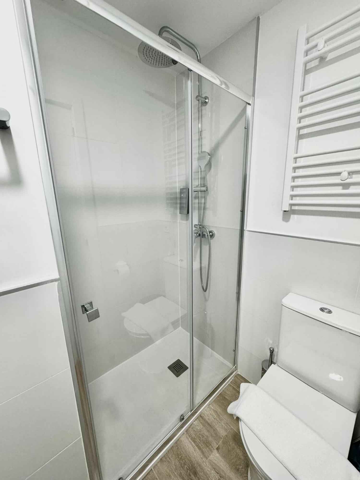 Apartamentos Madrid Connection - Universidad By Oshun Apartments מראה חיצוני תמונה